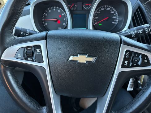 Used 2016 Chevrolet Equinox LT w/ Convenience Package AWD/4WD image 26