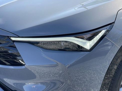 New 2025 Acura ADX A-Spec image 7