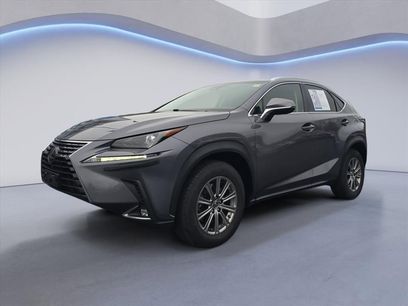 Used 2018 Lexus NX 300 Base