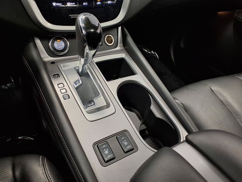 Used 2024 Nissan Murano SL AWD/4WD image 25