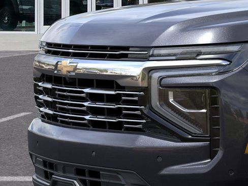 New 2026 Chevrolet Tahoe Premier image 15