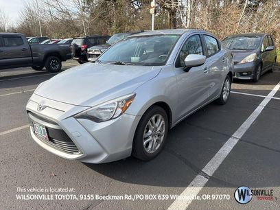 Used 2018 Toyota Yaris iA