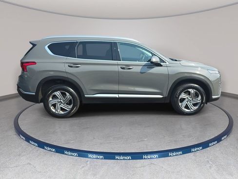 Used 2022 Hyundai Santa Fe SEL AWD/4WD image 5