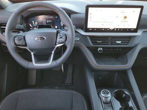 New 2026 Ford Explorer Tremor w/ Tremor Ultimate Package image 9