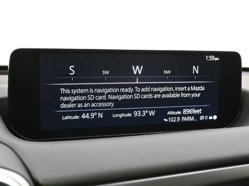 New 2026 MAZDA CX-50 AWD 2.5 S w/ Premium Package image 27