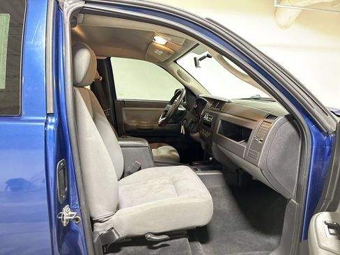 Used 2011 Dodge Dakota Big Horn RWD image 20