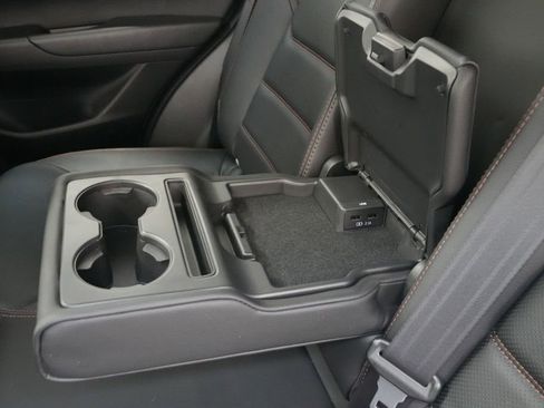 Used 2023 MAZDA CX-5 AWD 2.5 S w/ Preferred Package image 21