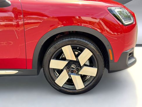 Certified 2025 MINI Cooper Countryman S w/ Comfort Package Max AWD/4WD image 12