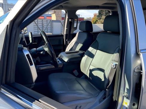 Used 2017 GMC Sierra 1500 SLT image 26