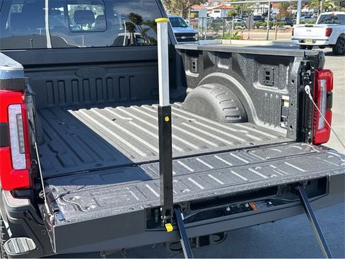 New 2026 Ford F250 Platinum image 20