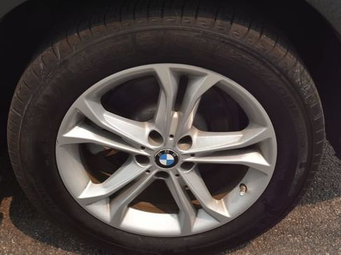 Used 2019 BMW X3 xDrive30i AWD/4WD image 50