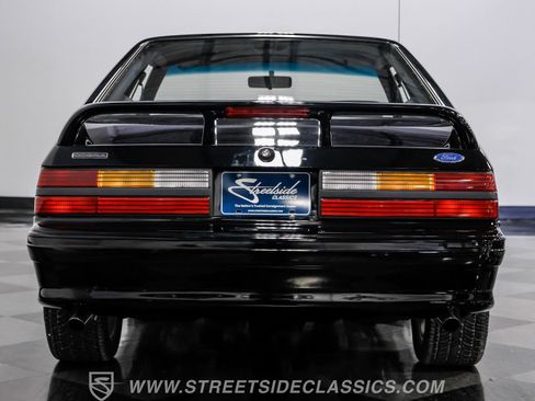 Used 1993 Ford Mustang Cobra RWD image 10