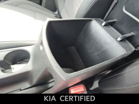Used 2024 Kia Seltos S AWD/4WD image 31