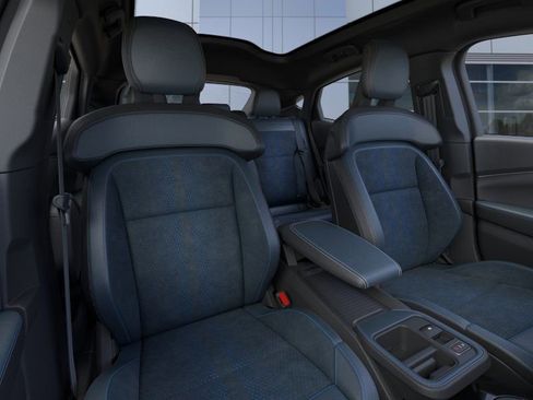 New 2026 Ford Mustang Mach-E GT image 10