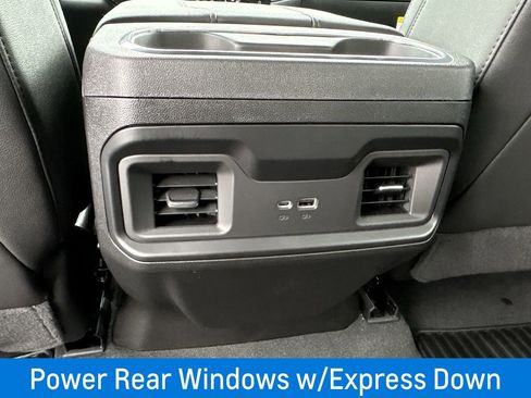 New 2026 Chevrolet Silverado 2500 LT image 23