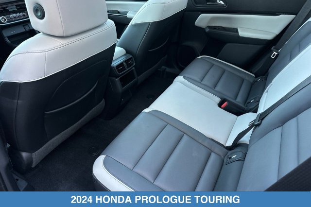 Certified 2024 Honda Prologue Touring image 14