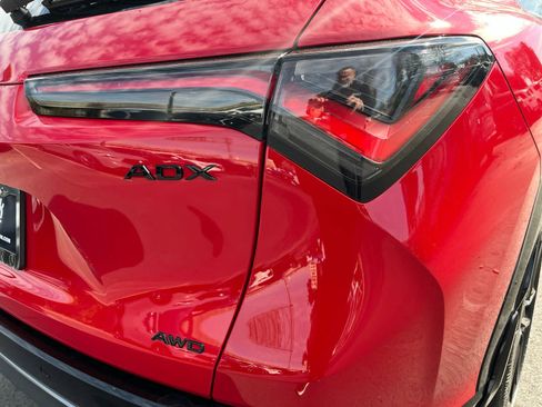 Used 2025 Acura ADX A-Spec image 15