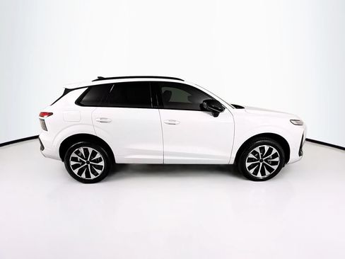 Used 2026 Audi Q3 quattro 2.0T AWD/4WD image 4