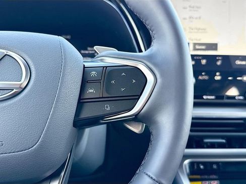 New 2026 Lexus TX 350 AWD image 41