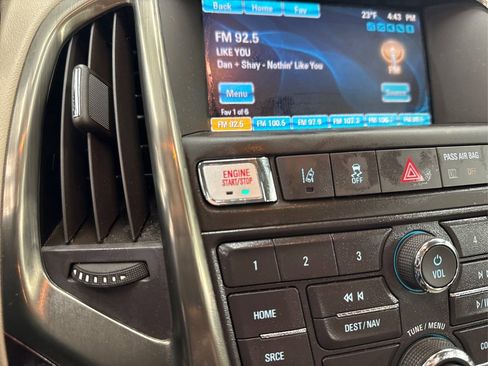 Used 2014 Buick Verano Leather image 29