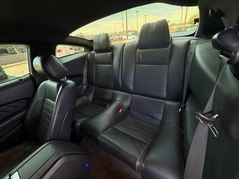 Used 2013 Ford Mustang GT Premium w/ Brembo Brake Pkg image 40