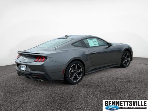 New 2025 Ford Mustang Premium image 5