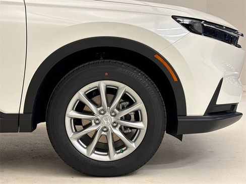 New 2026 Honda CR-V EX image 6