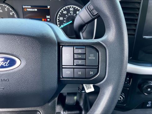 Certified 2022 Ford F150 XL w/ Trailer Tow Package image 19