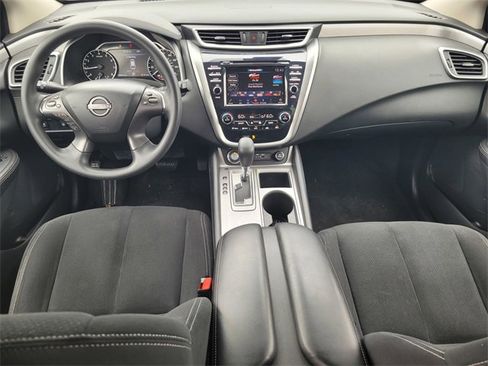 Used 2023 Nissan Murano S image 16