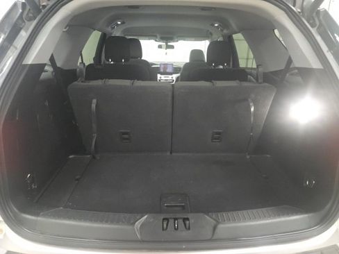 Used 2021 Ford Explorer XLT w/ Class III Trailer Tow Package image 12