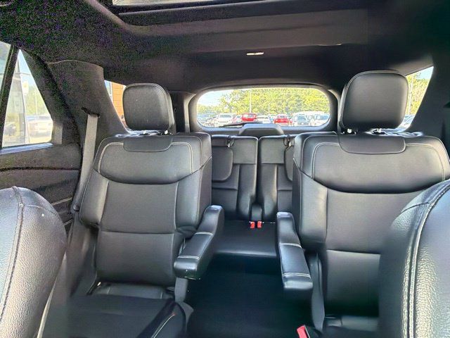 Used 2020 Ford Explorer ST AWD/4WD image 29