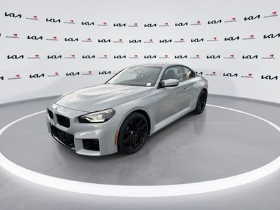 Used 2024 BMW M2