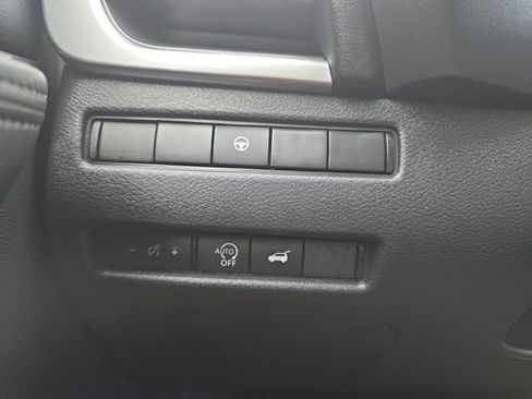 New 2026 Nissan Rogue Dark Armor FWD image 10