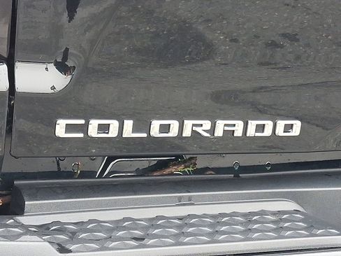 Certified 2024 Chevrolet Colorado Trail Boss w/ Advanced Trailering Package image 29