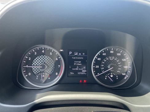Used 2019 Hyundai Elantra SEL FWD image 2