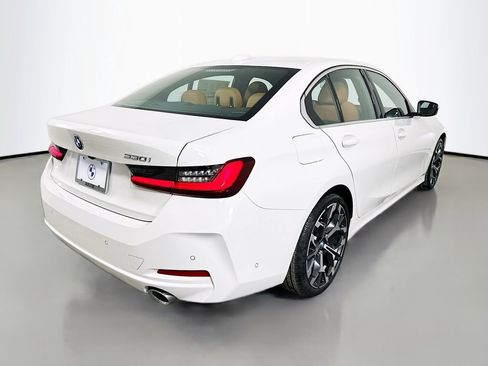 New 2026 BMW 330i 330i w/ Premium Package image 5