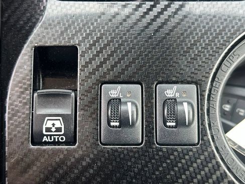 Used 2023 Toyota 4Runner TRD Off-Road Premium w/ Moonroof Package AWD/4WD image 30
