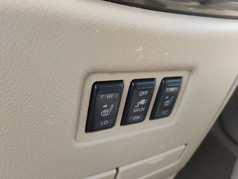 Used 2013 Nissan Quest SL w/ Value Cargo Pkg image 20