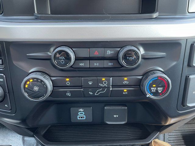 New 2025 Ford F350 XL w/ XL Chrome Package AWD/4WD image 24