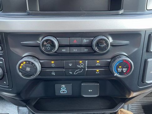 New 2025 Ford F350 XL w/ XL Chrome Package AWD/4WD image 24