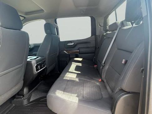 Used 2021 GMC Sierra 1500 Elevation w/ Preferred Package image 14