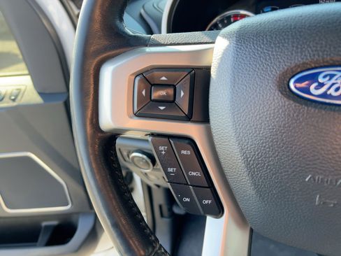 Used 2022 Ford F250 Lariat w/ Lariat Ultimate Package image 20