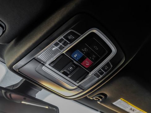 Used 2023 RAM 3500 Laramie w/ Night Edition image 29