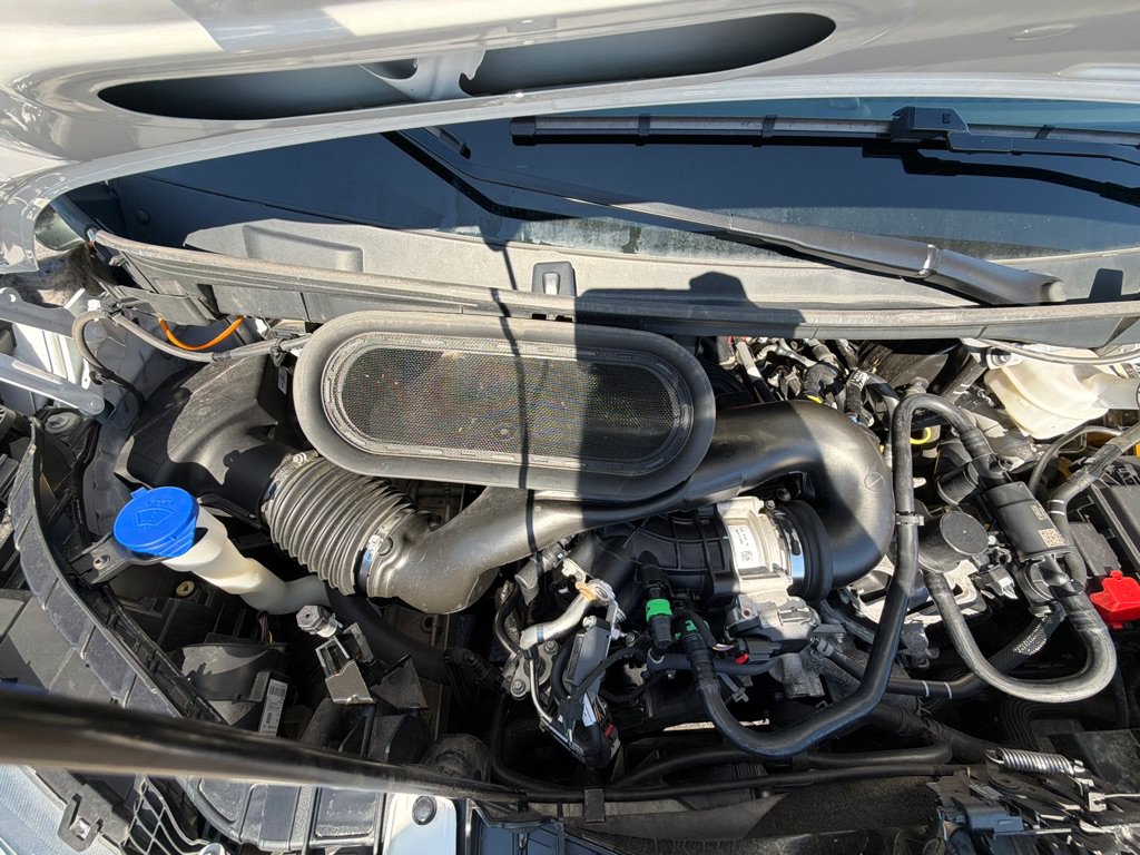 Used 2026 Ford Transit 350 XLT RWD image 34