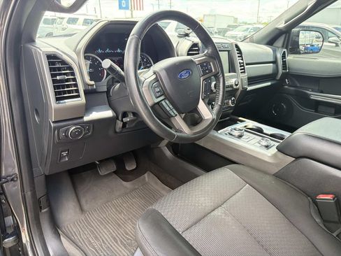 Used 2019 Ford Expedition XLT AWD/4WD image 23