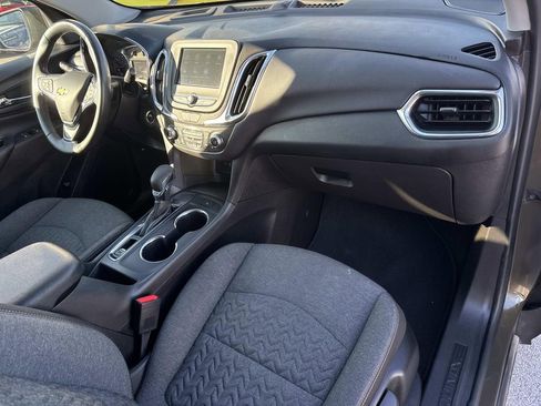 Certified 2024 Chevrolet Equinox LT image 10