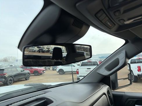 New 2026 Chevrolet Silverado 2500 Custom image 27