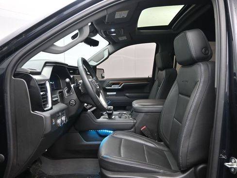 Used 2023 GMC Sierra 1500 Denali w/ Denali Reserve Package image 26