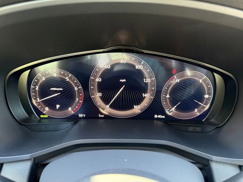 New 2026 MAZDA CX-90 3.3 Turbo w/ Premium Sport Pkg image 11