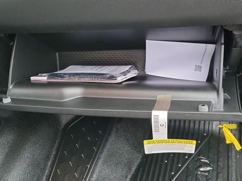 New 2026 RAM 4500 Tradesman image 37